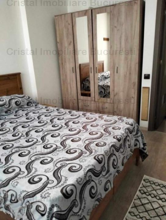 Inchiriez apartament de 2 camere in zona 1 Decembrie 