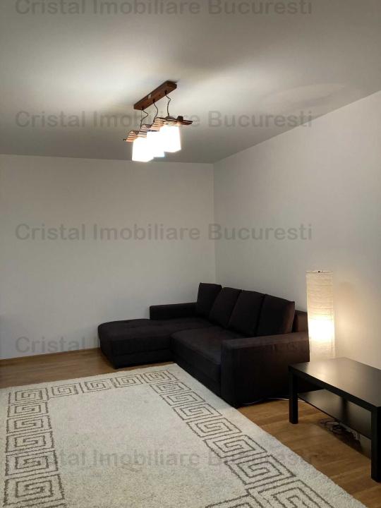 Inchiriez apartament de 2 camere in zona Titan 