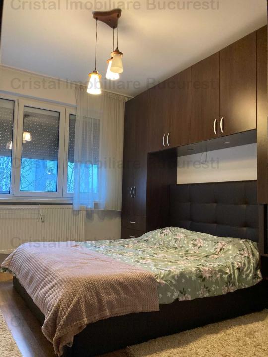 Inchiriez apartament de 2 camere in zona Titan 