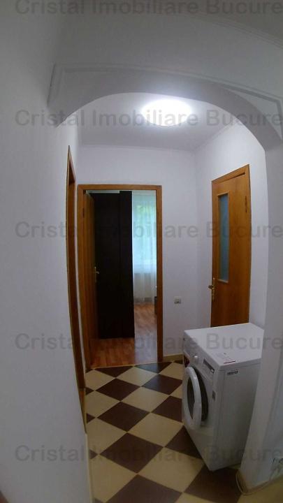 Inchiriez apartament 3 camere in zona 1 Decembrie 1918