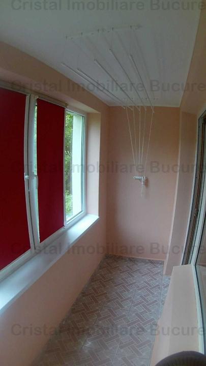 Inchiriez apartament 3 camere in zona 1 Decembrie 1918