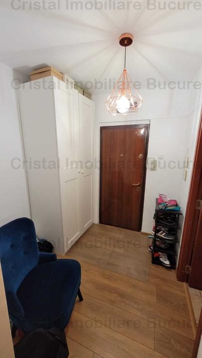 Inchiriez apartament de 2 camere in zona Nicolae Grigoresccu