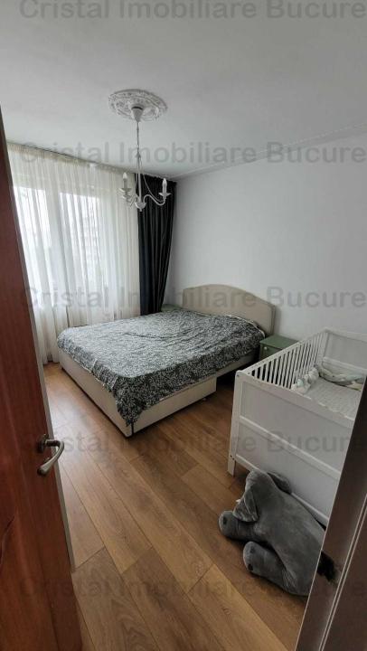 Inchiriez apartament de 2 camere in zona Nicolae Grigoresccu