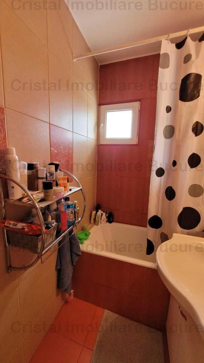 Inchiriez apartament de 2 camere in zona Nicolae Grigoresccu