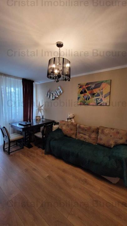 Inchiriez apartament de 2 camere in zona Nicolae Grigoresccu