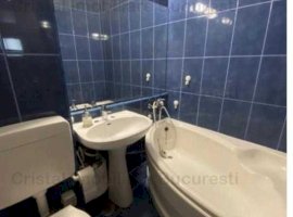 Inchiriez apartament in zona Trapezului 