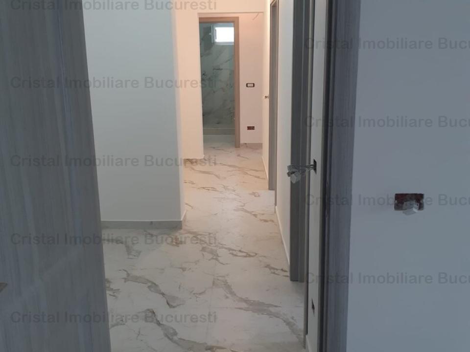 Apartament 3 camere de vanzare Drumul Taberei Metrou Constantin Brancus