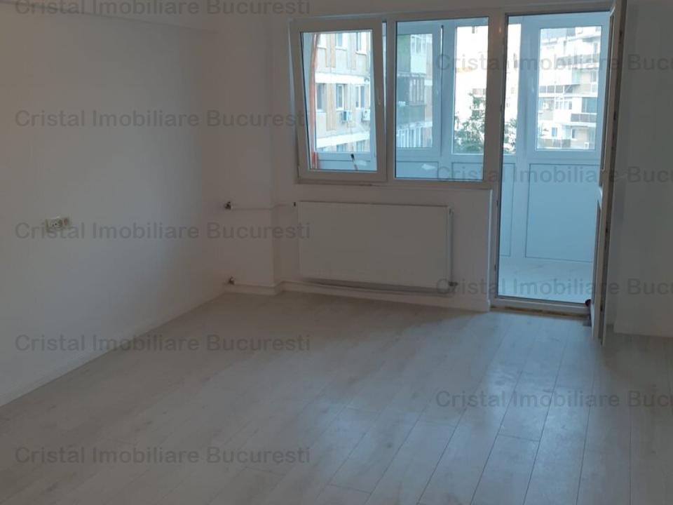 Apartament 3 camere de vanzare Drumul Taberei Metrou Constantin Brancus