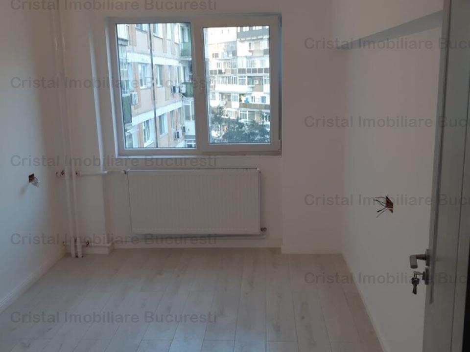 Apartament 3 camere de vanzare Drumul Taberei Metrou Constantin Brancus