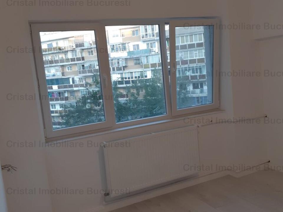 Apartament 3 camere de vanzare Drumul Taberei Metrou Constantin Brancus