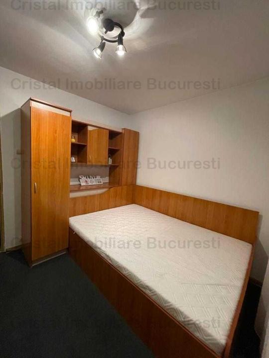 Apartament 2 camere, Izvorul Crisului, Bld. Brancoveanu