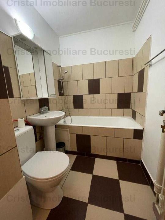 Apartament 2 camere, Izvorul Crisului, Bld. Brancoveanu