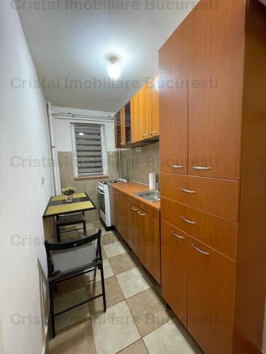 Apartament 2 camere, Izvorul Crisului, Bld. Brancoveanu