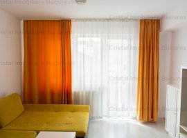 Apartament 3 camere Titan/ Drumul Gura Siriului, parcare inclusa