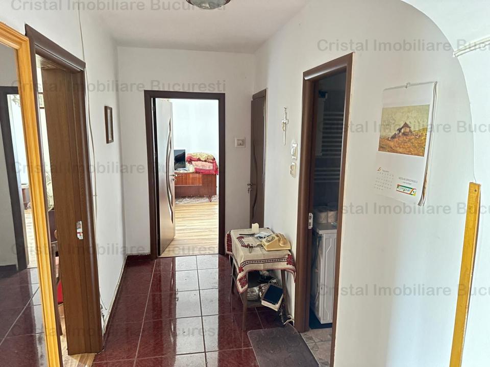 Apartament 2 camere de vanzare Drumul Taberei 