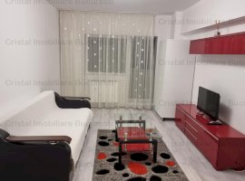 Apartament 2 camere mobilat, utilat, Titan-scoala Mexic, bloc 1986