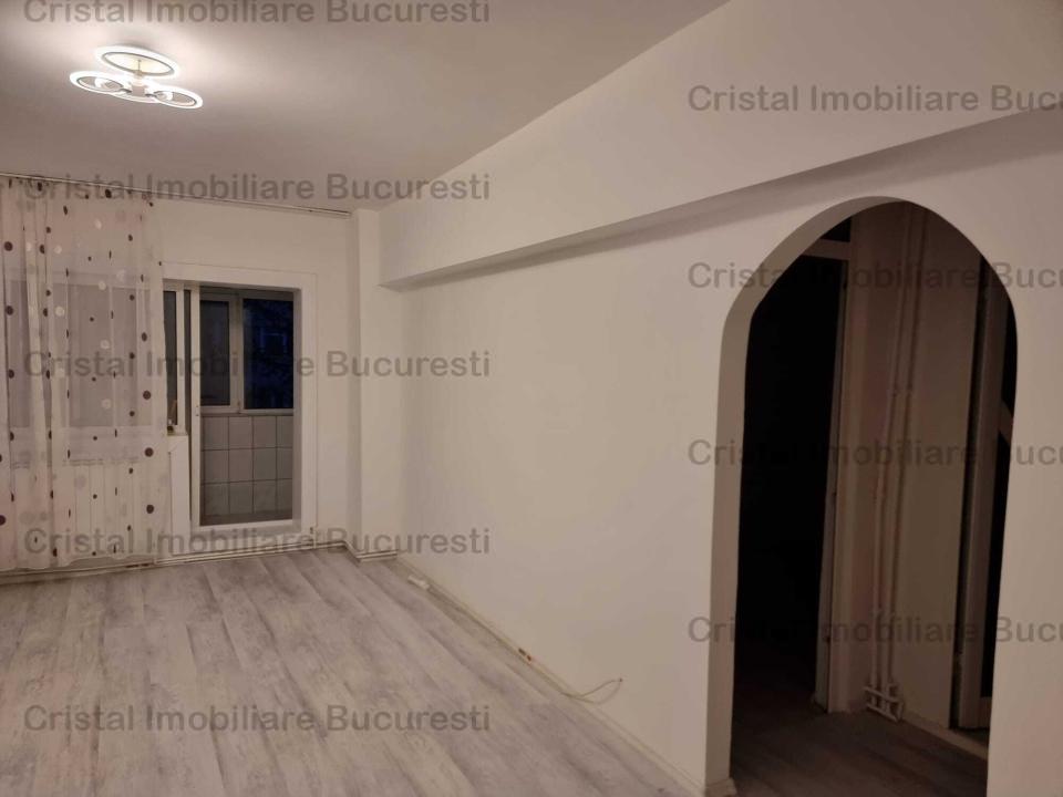 Apartament 2 camere, Titan Auchan, bloc 1986