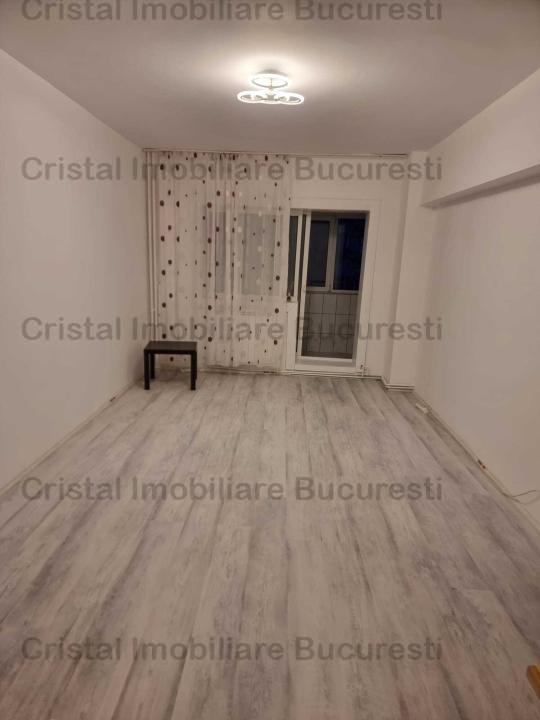 Apartament 2 camere, Titan Auchan, bloc 1986