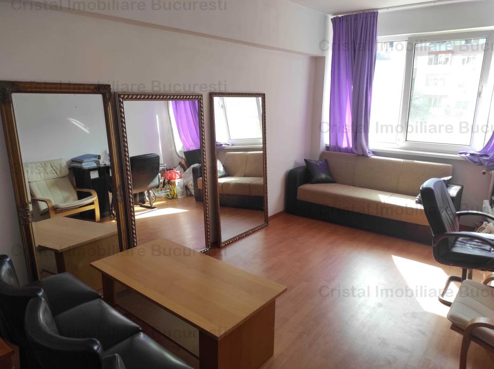 Apartament 2 camere decomandat, Stefan cel Mare, Metrou