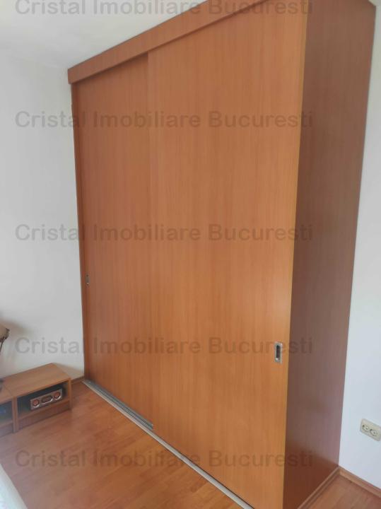 Apartament 2 camere decomandat, Stefan cel Mare, Metrou