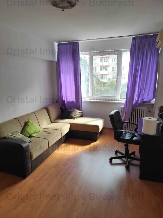 Apartament 2 camere decomandat, Stefan cel Mare, Metrou