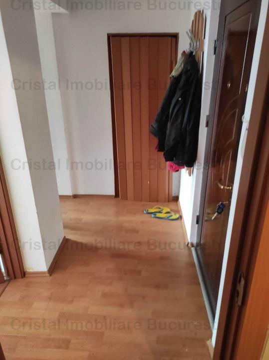 Apartament 2 camere decomandat, Stefan cel Mare, Metrou