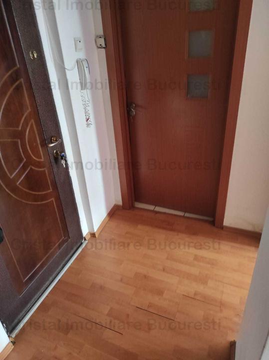 Apartament 2 camere decomandat, Stefan cel Mare, Metrou