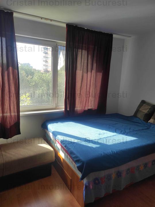 Apartament 2 camere decomandat, Stefan cel Mare, Metrou