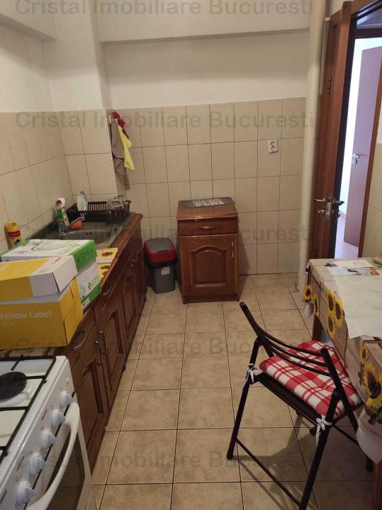 Apartament 2 camere decomandat, Stefan cel Mare, Metrou