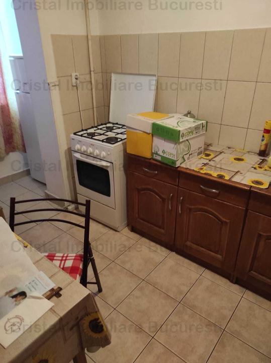 Apartament 2 camere decomandat, Stefan cel Mare, Metrou