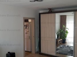 Apartament 2 camere, decomandat, Stefan cel Mare