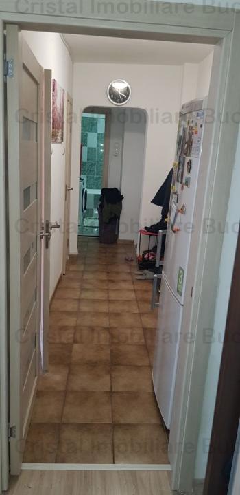 Apartament 2 camere, decomandat, Stefan cel Mare