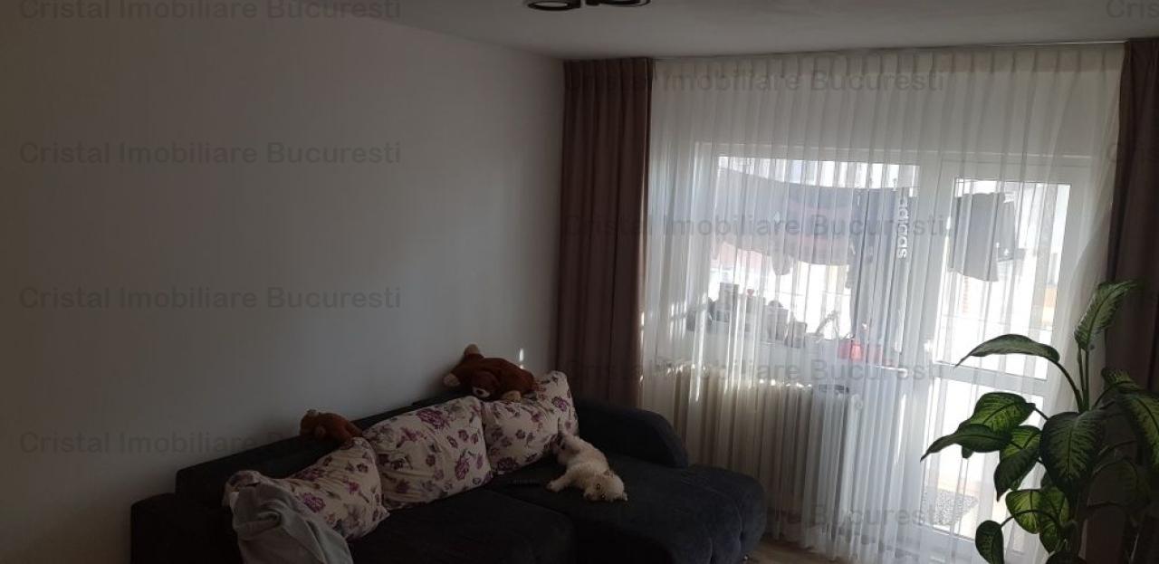 Apartament 2 camere, decomandat, Stefan cel Mare