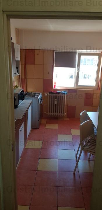 Apartament 2 camere, decomandat, Stefan cel Mare