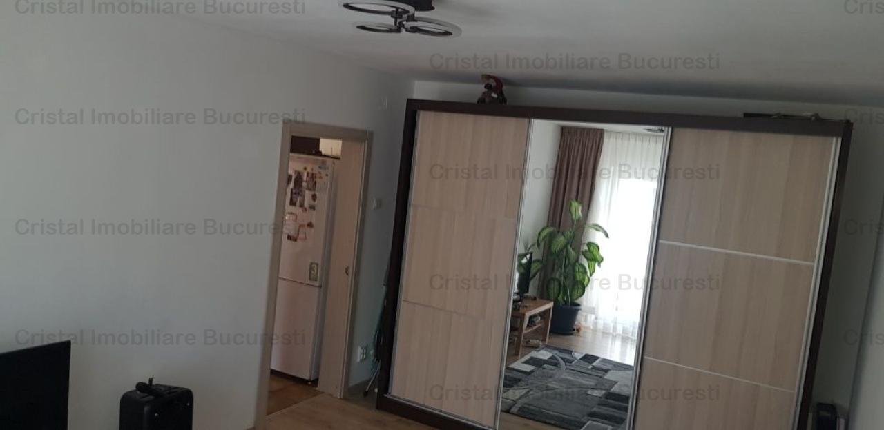 Apartament 2 camere, decomandat, Stefan cel Mare