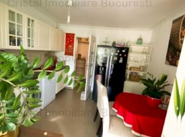 Apartament 4 camere, Calea Mosilor