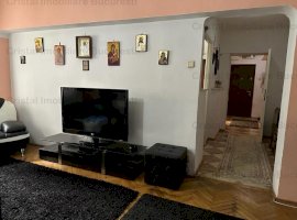 Apartament 4 camere Calea Mosilor