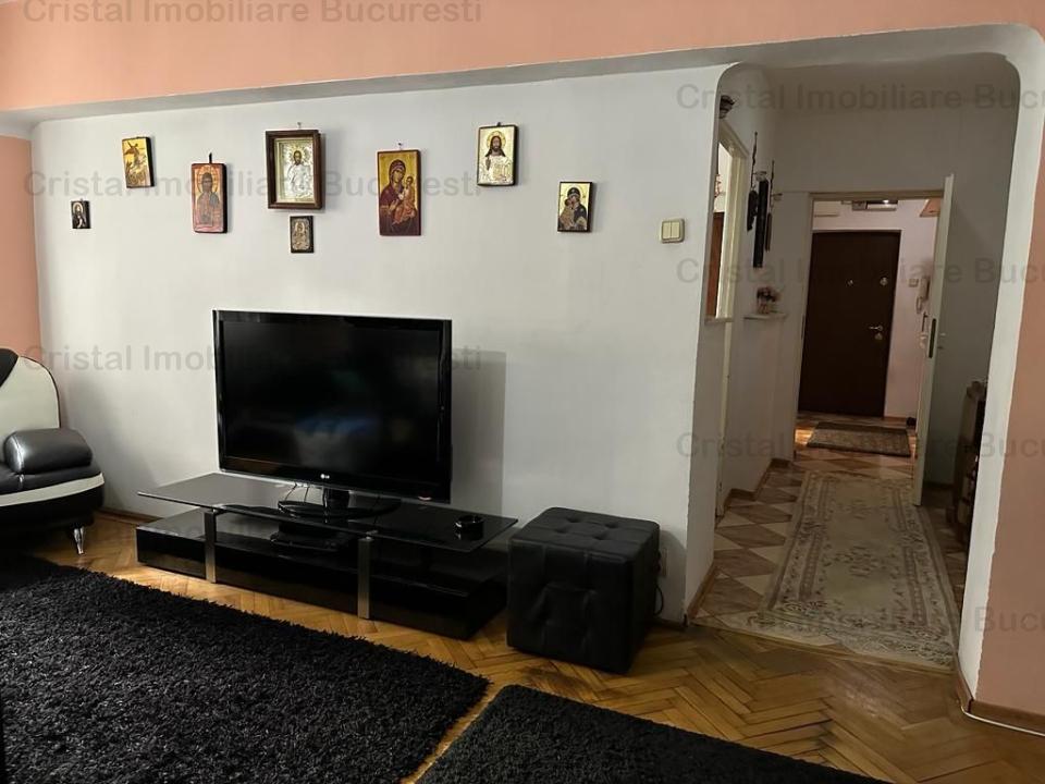 Apartament 4 camere Calea Mosilor