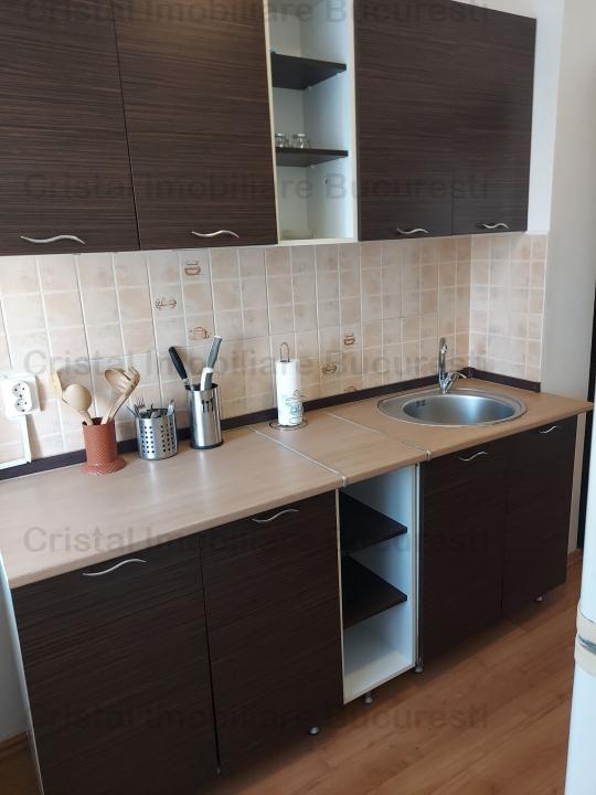 Apartament 2 camere Calea Mosilor