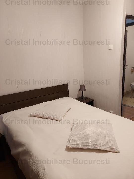 Apartament 2 camere Calea Mosilor