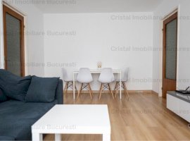 Apartament 2 camere Obor