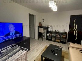 Apartament 2 camere Doamna Ghica