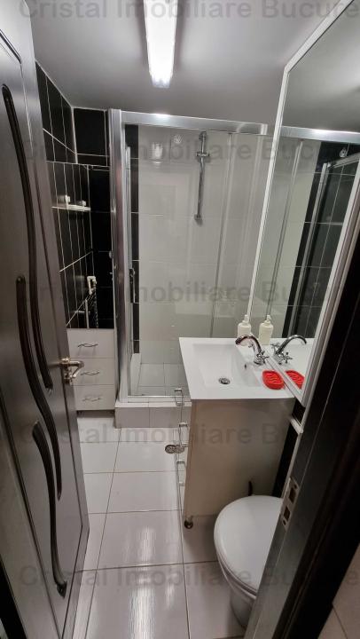 Apartament 2 camere Doamna Ghica