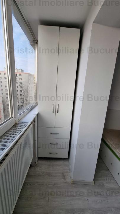 Apartament 2 camere Doamna Ghica