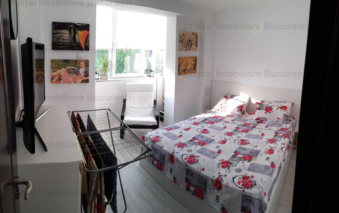 Apartament 2 camere Doamna Ghica