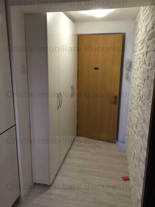 Apartament 2 camere Doamna Ghica