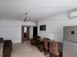 Apartament 2 camere Theodor Pallady/Parcare/Centrala/Lift