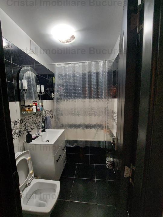 Apartament 2 camere Ozana, parcare inclusa