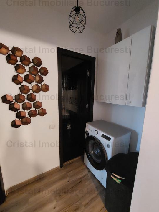 Apartament 2 camere Ozana, parcare inclusa