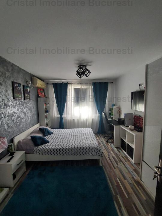 Apartament 2 camere Ozana, parcare inclusa